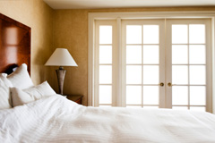 Sandgreen bedroom extension costs