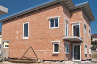 Sandgreen home extensions