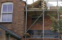 free Sandgreen home extension quotes