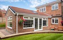 Sandgreen house extension leads